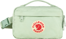 Fjällräven Fjällräven Kånken Hip Pack Mint Green Midjeväskor OneSize