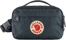 Fjällräven Fjällräven Kånken Hip Pack Navy Midjeväskor OneSize