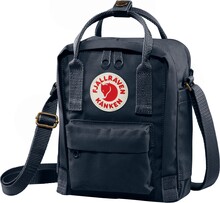 Fjällräven Fjällräven Kånken Sling Navy Axelremsväskor OneSize