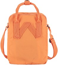 Fjällräven Fjällräven Kånken Sling Sunstone Orange Axelremsväskor OneSize