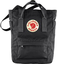 Fjällräven Fjällräven Kånken Totepack Mini Black Axelremsväskor OneSize