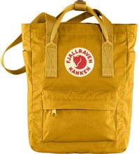 Fjällräven Fjällräven Kånken Totepack Mini Ochre Skuldrevesker OneSize