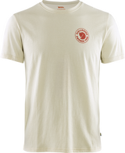 Fjällräven Fjällräven Men's 1960 Logo T-shirt Chalk White Kortermede trøyer M