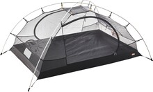 Fjällräven Fjällräven Mesh Inner Tent Dome 2 Black Kuppeltelt OneSize