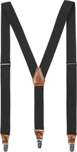 Fjällräven Fjällräven Singi Clip Suspenders Dark Grey Accessoirer 85 cm