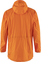 Fjällräven Fjällräven Men's Singi X-Anorak Field Orange Uforet friluftsjakker S