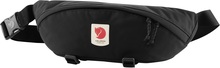 Fjällräven Fjällräven Ulvö Hip Pack Large Black Midjevesker OneSize