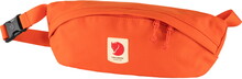 Fjällräven Fjällräven Ulvö Hip Pack Medium Hokkaido Orange Midjeväskor OneSize