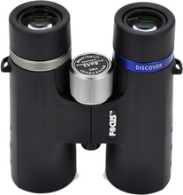 Focus Optics Focus Optics Discover 8x42 Black Kikare OneSize