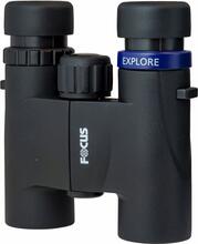 Focus Optics Focus Optics Explore 10x32 Black Kikare OneSize