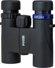 Focus Optics Focus Optics Explore 8x32 Black Kikare OneSize