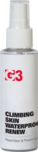 G3 G3 Waterproof Renew - Single White Skitilbehør ONESIZE