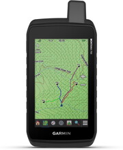 Garmin Garmin Montana 700 Gps Black-black GPS:er & handdatorer OneSize