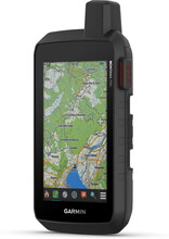Garmin Garmin Montana 750i GPS Black/Black GPS:er & handdatorer OneSize