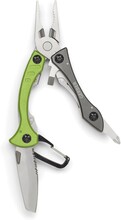 Gerber Gerber Crucial Tool Grön Multiverktyg OneSize