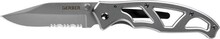 Gerber Gerber Paraframe II Folder, Serrated Stainless Steel Kniver OneSize