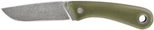 Gerber Gerber Spine Compact Fixed Blade Green Kniver OneSize