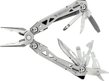 Gerber Gerber Suspension-NXT Compact Multi-Tool Stainless Steel Multiverktyg OneSize