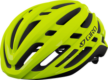 Giro Giro Unisex Agilis Mips High Yellow Cykelhjälmar S