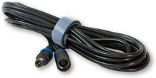 Goal Zero Goal Zero 8 mm Input 457 cm Extension Cable Black Electronic accessories OneSize
