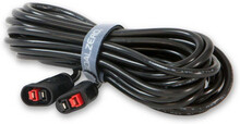Goal Zero Goal Zero High Power Port 457 cm Extension Cable Black Electronic accessories OneSize