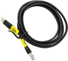 Goal Zero Goal Zero USB To Lightning Connector Cable 99 cm Black Electronic accessories OneSize