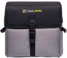 Goal Zero Goal Zero Yeti 200X Protection Case Black/Grey Elektronikkoppbevaring OneSize