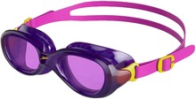 Speedo Speedo Juniors' Futura Classic Goggles Ecstatic Pink/Violet Svømmebriller OneSize
