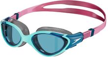 Speedo Speedo Women's Biofuse 2.0 Blue/Pink Svømmebriller OneSize