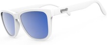 Goodr Sunglasses Goodr Sunglasses Iced By Yetis White Sportsbriller OneSize