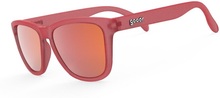 Goodr Sunglasses Goodr Sunglasses Phoenix At A Bloody Mary Bar Red/Orange Sportsbriller OneSize