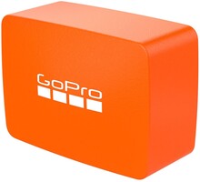 GoPro GoPro Floaty (hero 6/5/4/3) Orange Øvrig utstyr OneSize