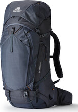 Gregory Gregory Men's Baltoro Pro 100 L Alaska Blue Vandringsryggsäckar L