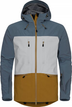 Gridarmor Gridarmor 3 Layer Alpine Jacket Men Multi Color Ovadderade skidjackor L