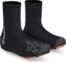 Gripgrab Gripgrab Arctic X Waterproof Deep Winter MTB/CX Shoe Cover Black Gamasjer 38/39