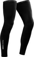 Gripgrab Gripgrab Classic Thermal Leg Warmers Black Accessoirer S