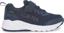 Gulliver Gulliver Kids' Tofta Goose GORE-TEX Navy Blue Sneakers 27