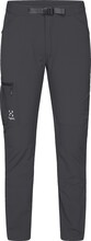 Haglöfs Haglöfs Women's Lizard Pant Magnetite Friluftsbukser 38