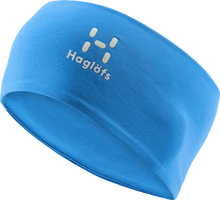 Haglöfs Haglöfs Mirre Headband Nordic Blue Mössor OneSize