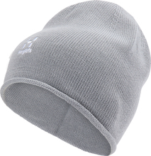 Haglöfs Haglöfs Roll Edge Beanie Concrete Luer OneSize