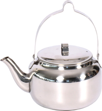 Hällmark Hällmark Coffee Pot 0,75 L Stainless Steel Köksutrustning OneSize