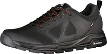 Halti Halti Men's Jura Low DrymaxX Michelin Outdoor Shoe Black Sneakers 44