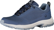 Halti Halti Women's Fara Low 2 DrymaxX Outdoor Shoes Bering Sea Blue Tursko 36
