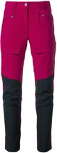 Halti Halti Women's Hiker II Outdoor Pants Cerise Pink Friluftsbukser 38