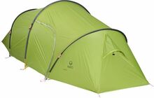 Halti Halti XPD Finland 2 Tent Classic Green Tunneltelt One Size