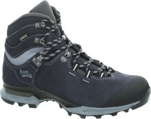 Hanwag Hanwag Women's Tatra Light Wide Lady Gore-Tex Navy/Asphalt Vandringskängor 36