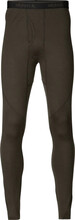 Härkila Härkila Men's Härkila Base All Season Long Johns Shadow Brown Undertøy underdel L