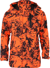 Härkila Härkila Men's Wildboar Pro Hws Insulated Jacket Axis Msp Orange Blaze Vadderade jaktjackor 46