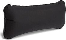 Helinox Helinox Air + Foam Pillow Black/Charcoal Kuddar OneSize