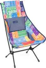 Helinox Helinox Chair Two Rainbow Bandanna Quilt Campingmöbler OneSize